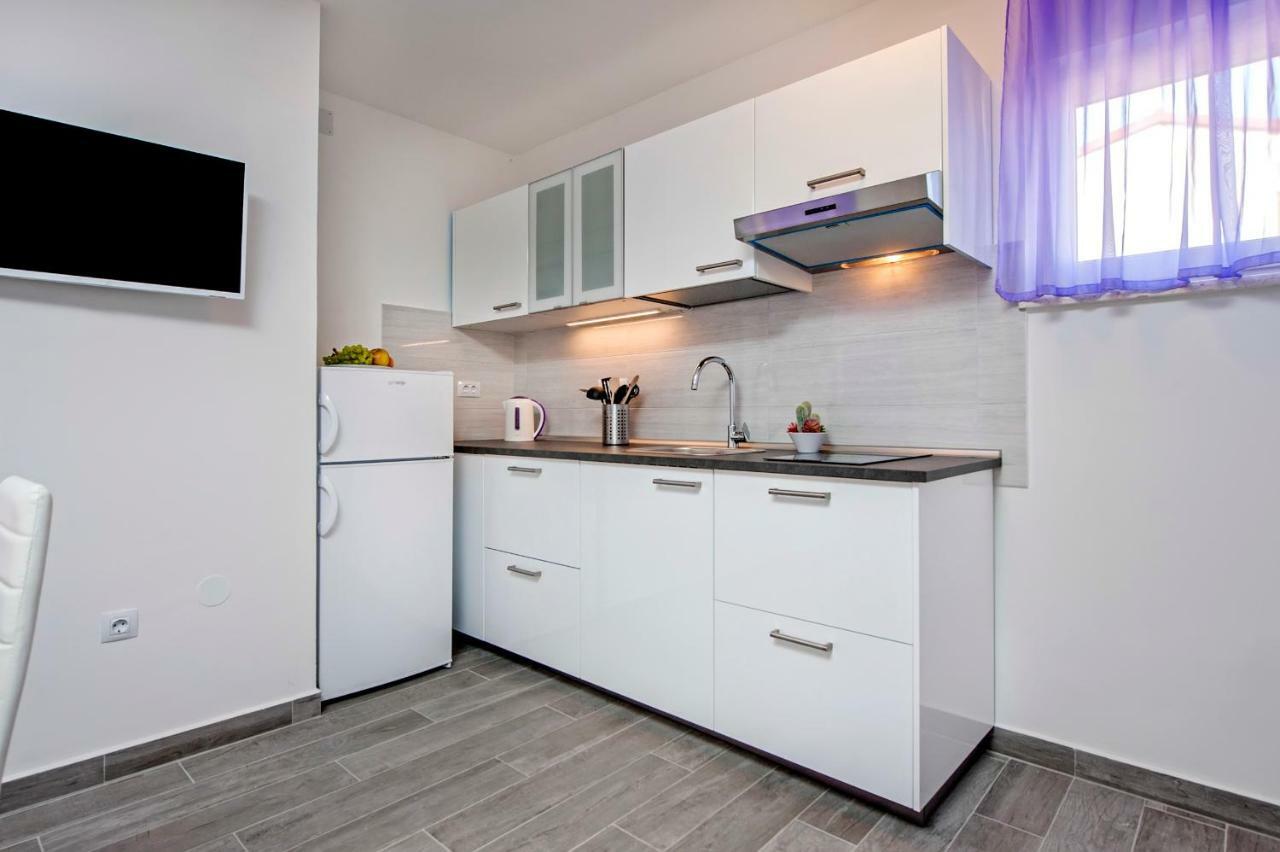 And Tereza Apartma Rovinj