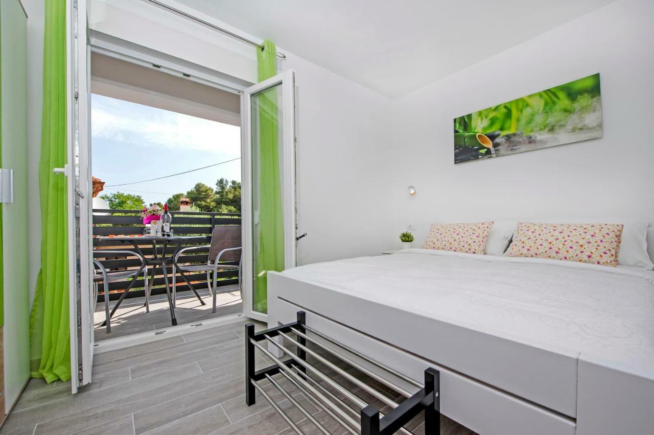 Apartma And Tereza Rovinj