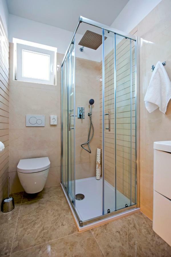 And Tereza Apartment *