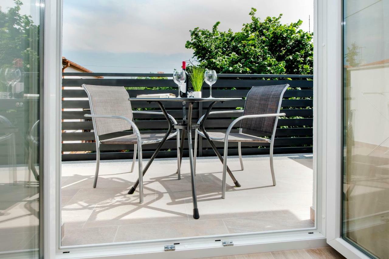 And Tereza Apartment Rovinj