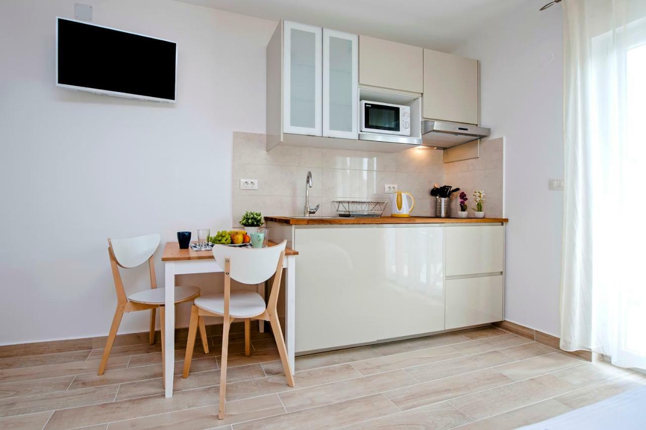 Apartma And Tereza Rovinj