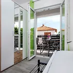 Apartment And Studio Tereza