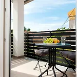 Apartment And Studio Tereza