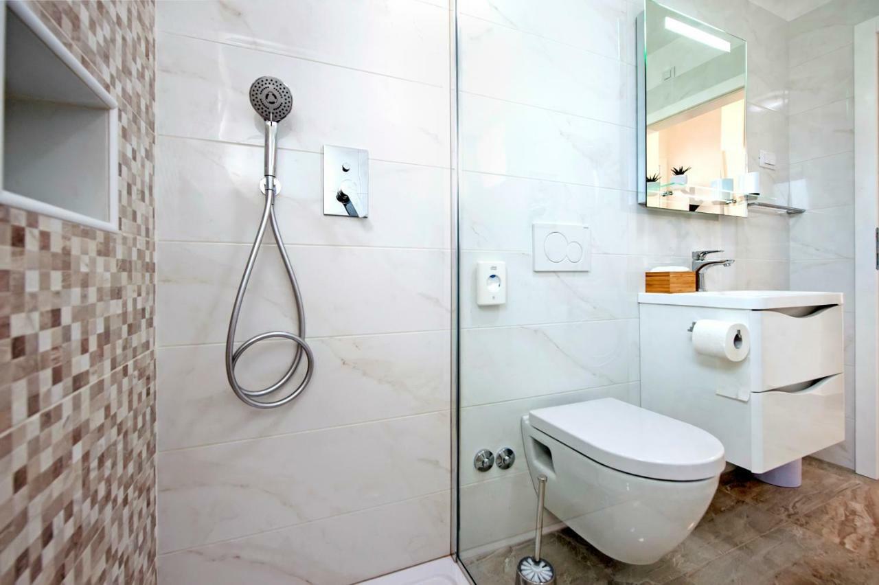 Apartament And Tereza