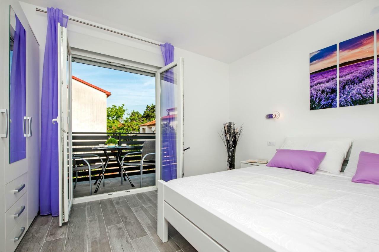 Apartament And Tereza