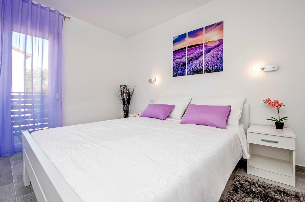 Apartament And Tereza