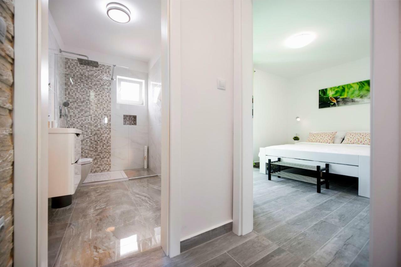 Apartament And Tereza Rovinj