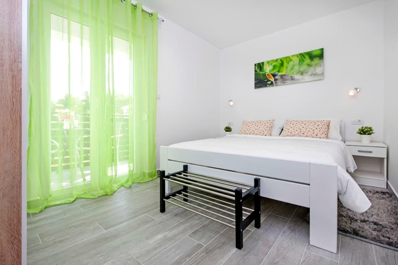 And Tereza Apartament *