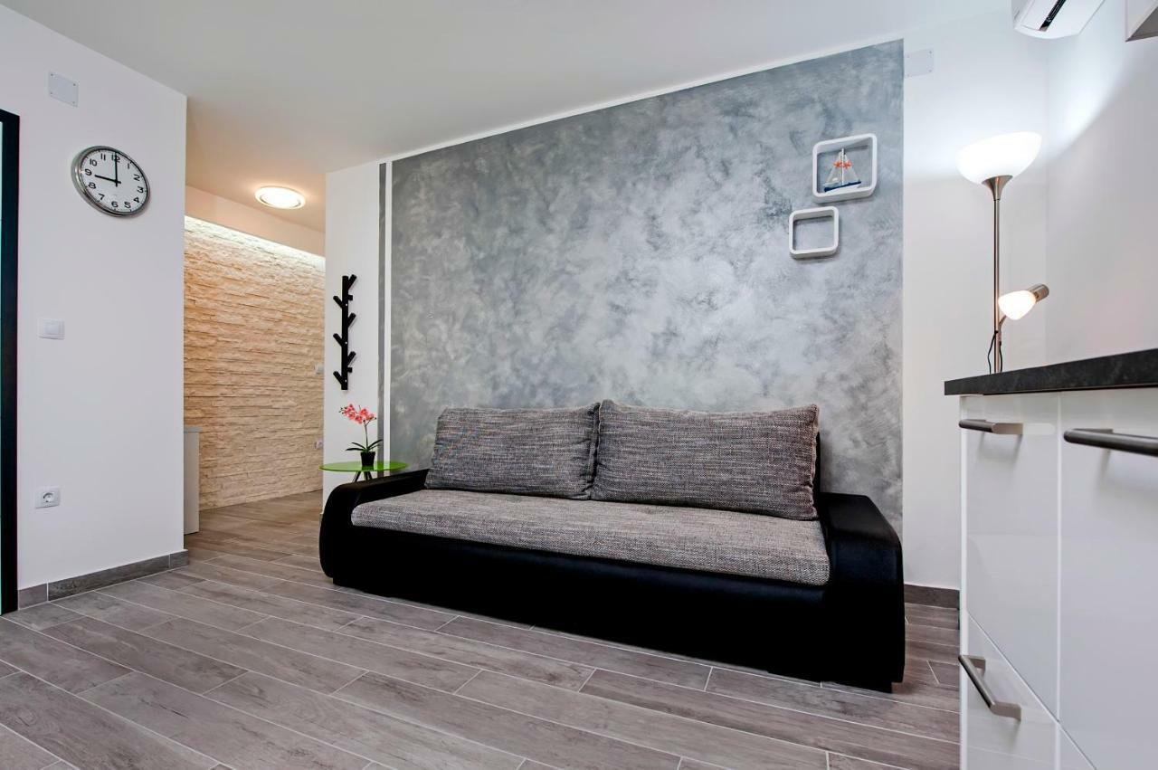 And Tereza Apartament *