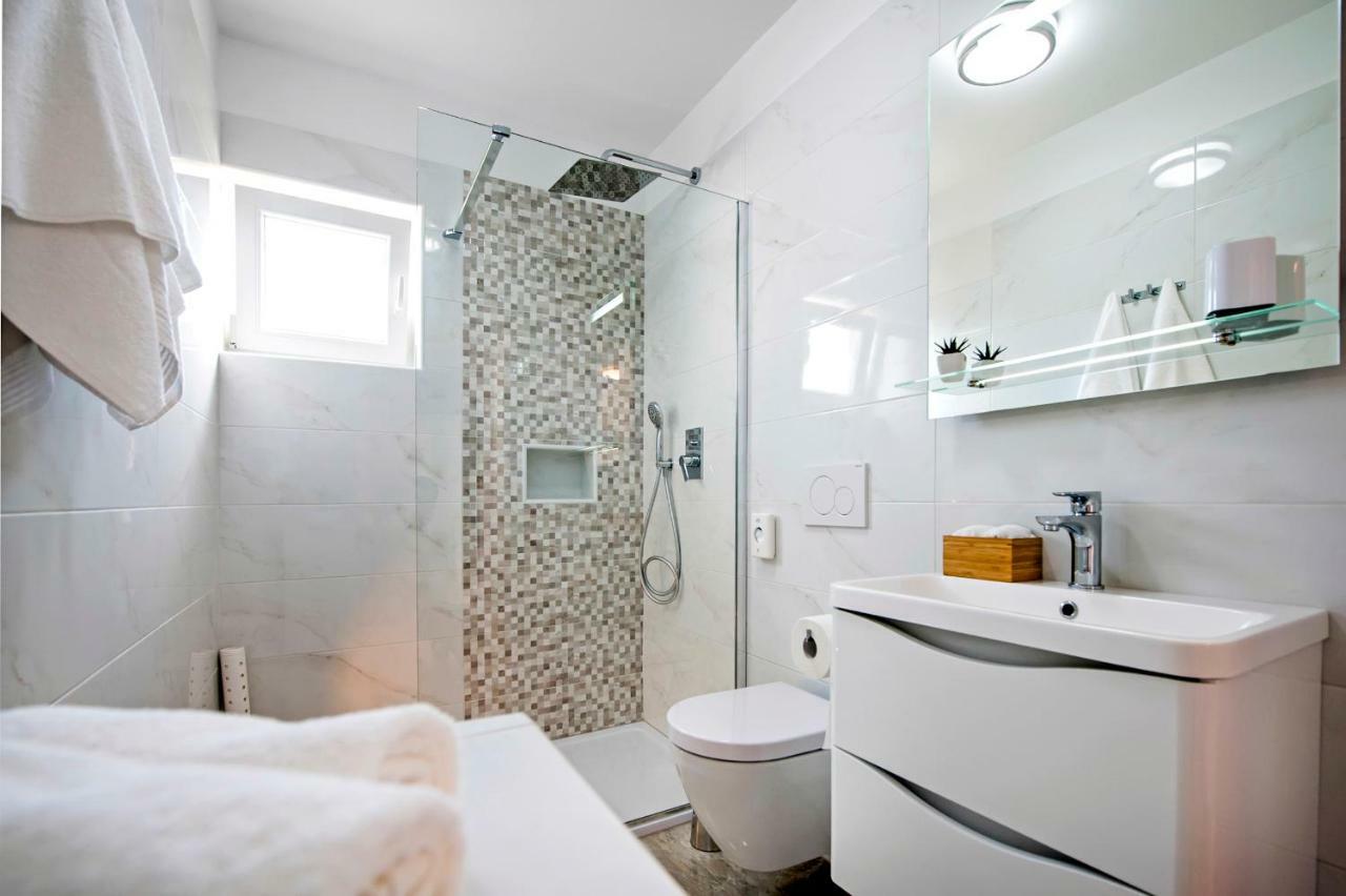 And Tereza Appartement *