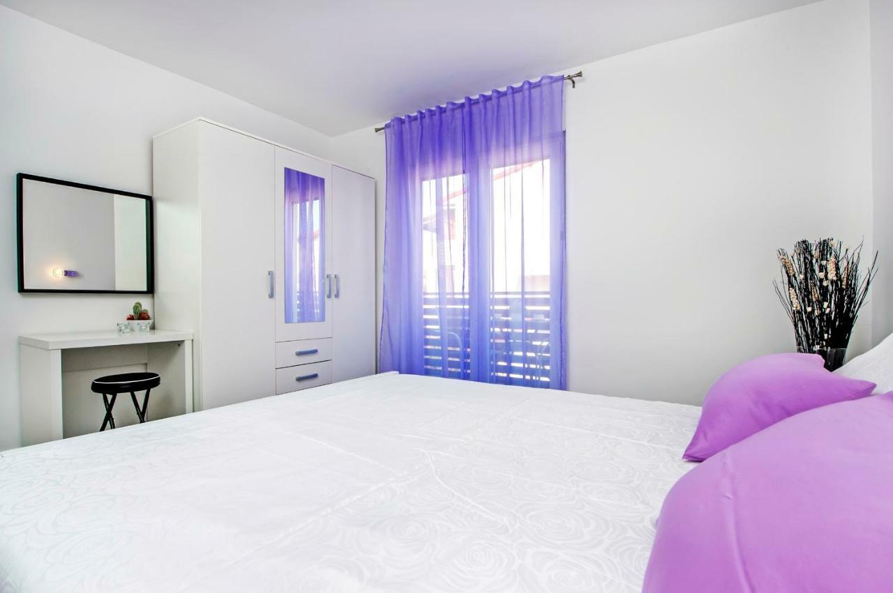 Apartament And Tereza Rovinj