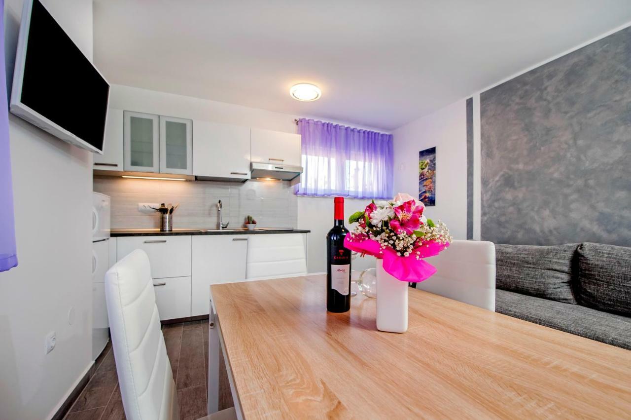 And Tereza Apartament *