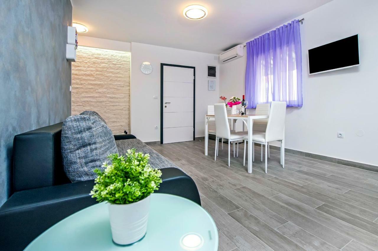 And Tereza Apartament *