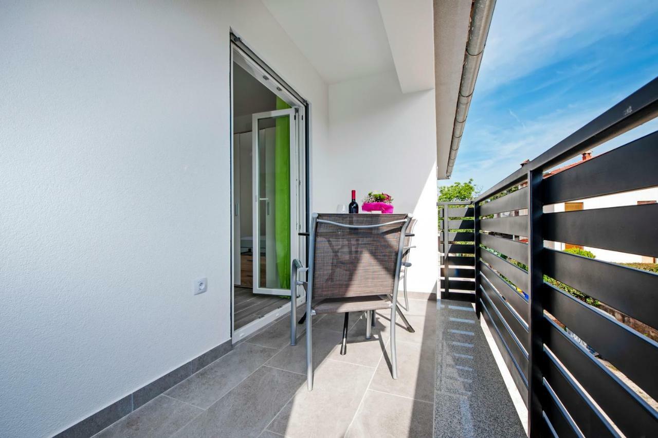 And Tereza Apartament