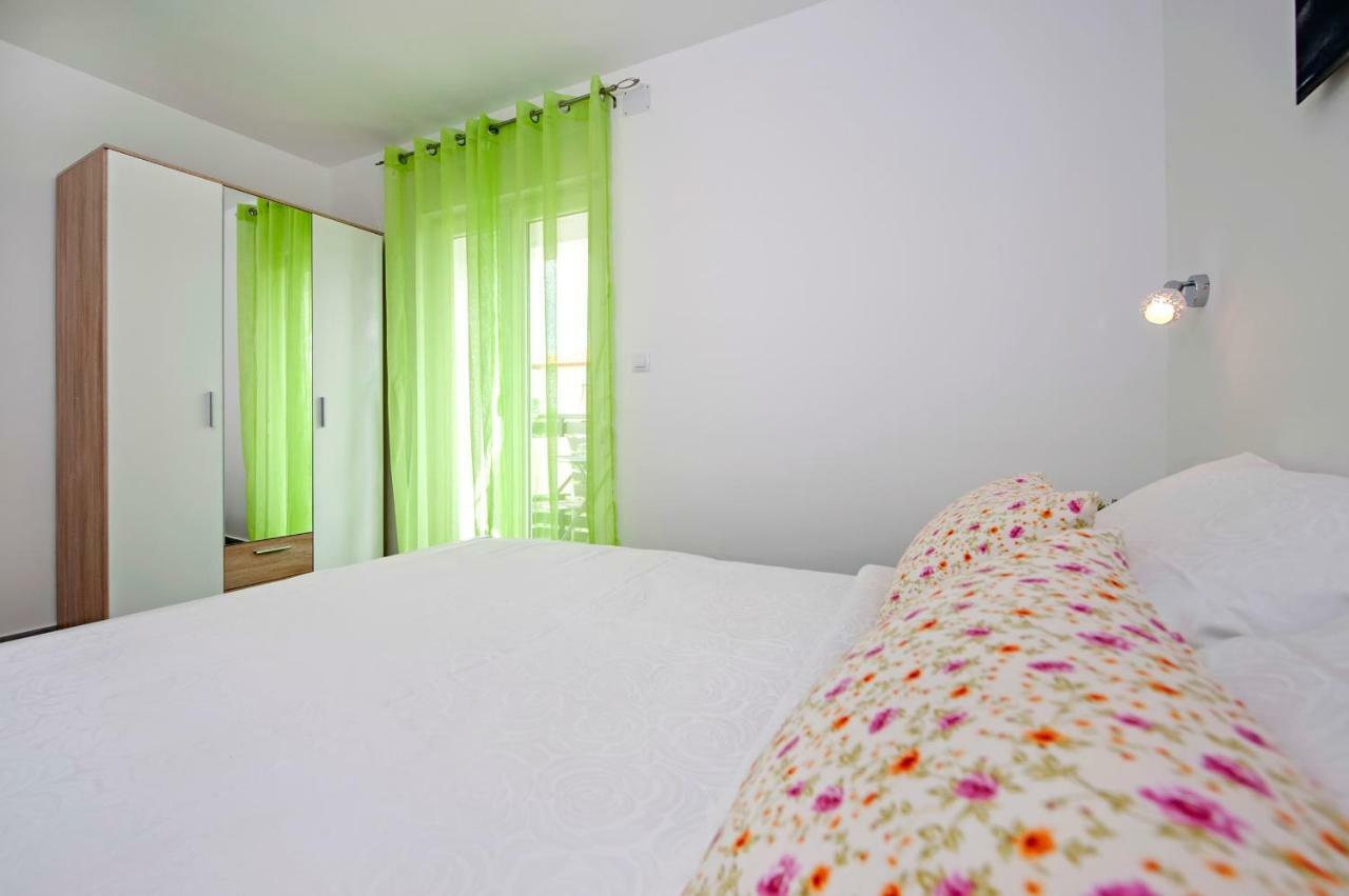 And Tereza Rovinj