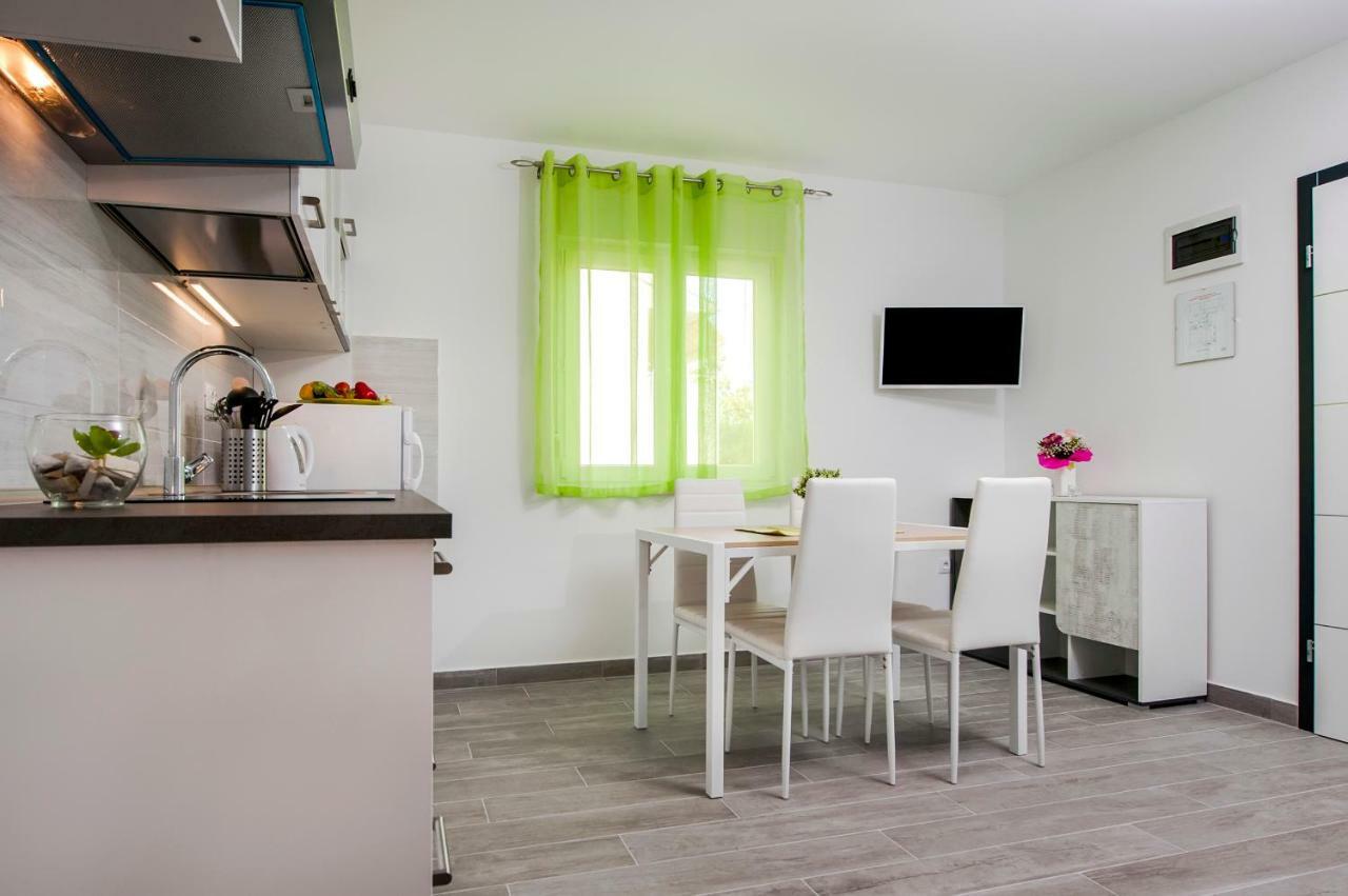 And Tereza Rovinj