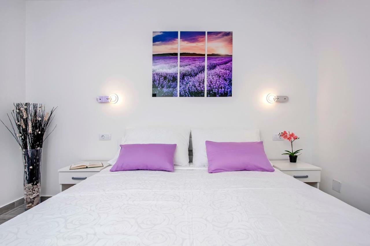 And Tereza Appartement *