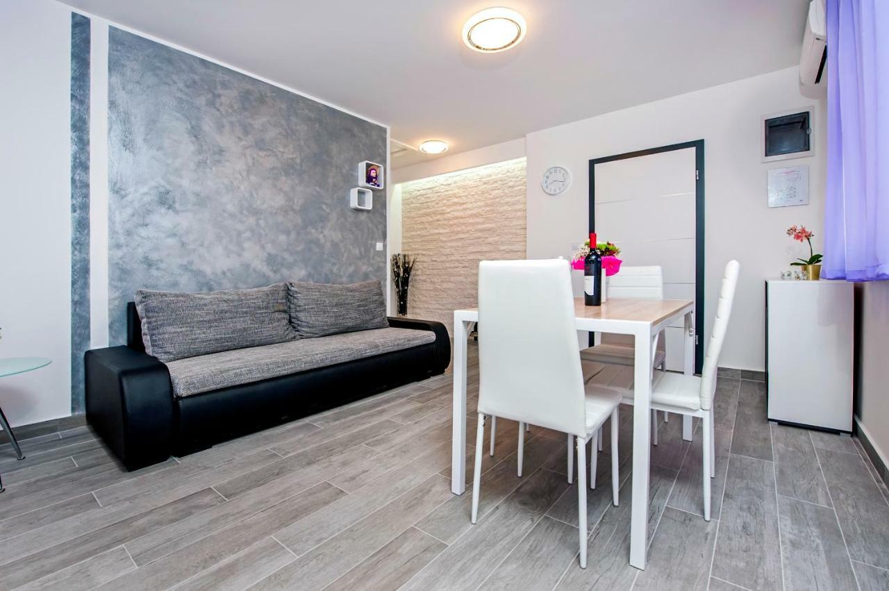 Apartament And Tereza Rovinj
