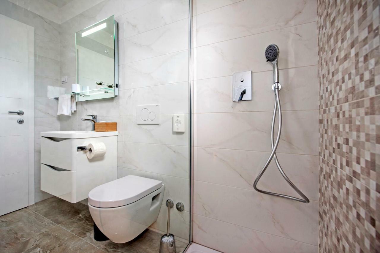 Apartament And Tereza Rovinj