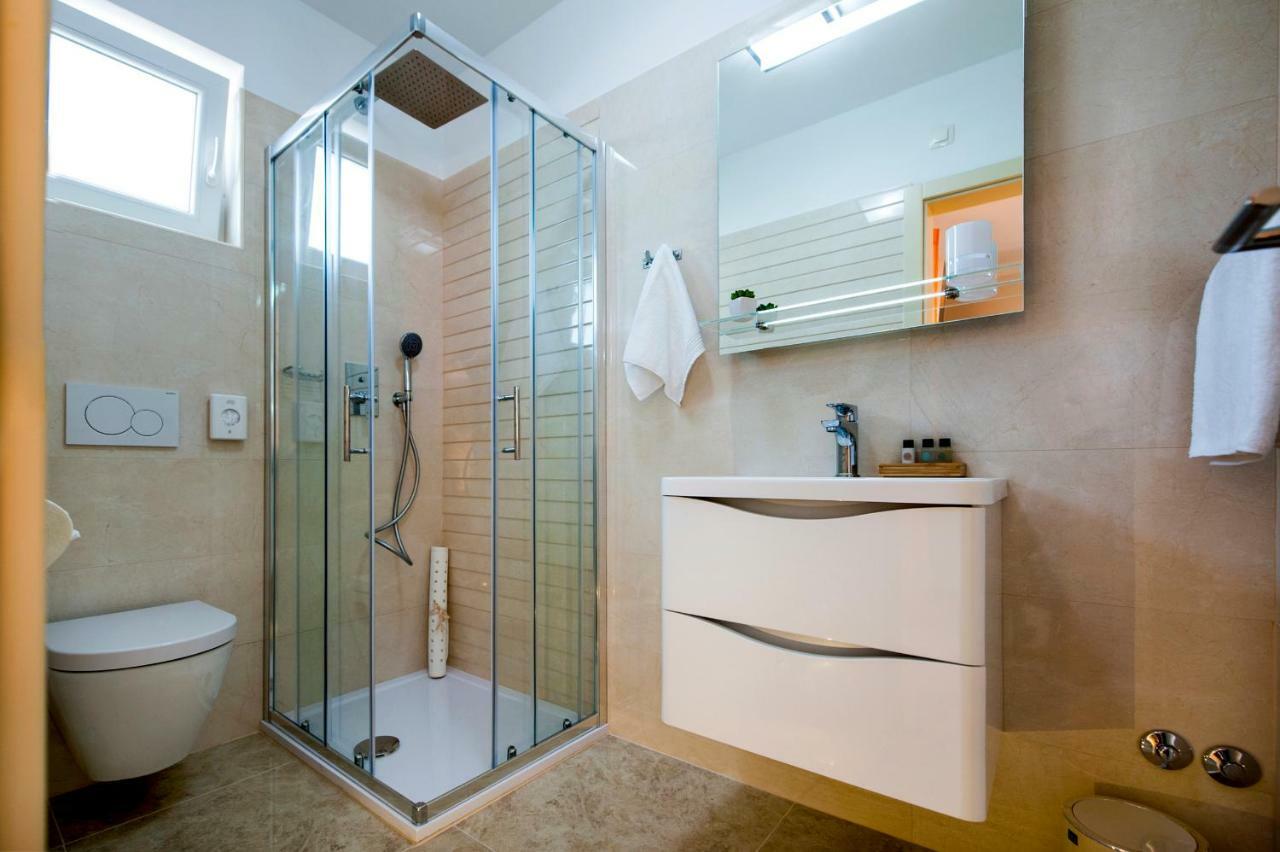 Apartament And Tereza Rovinj