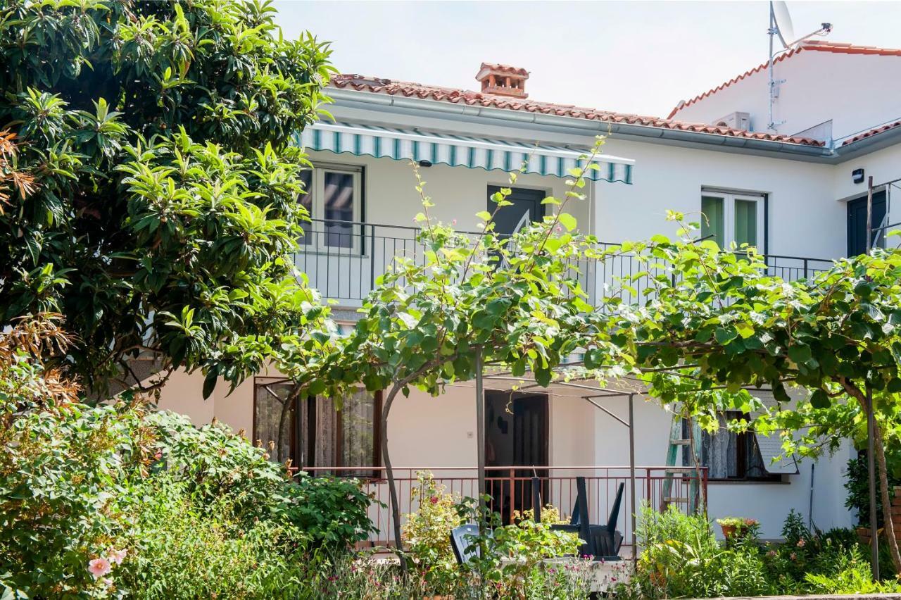 And Tereza Rovinj