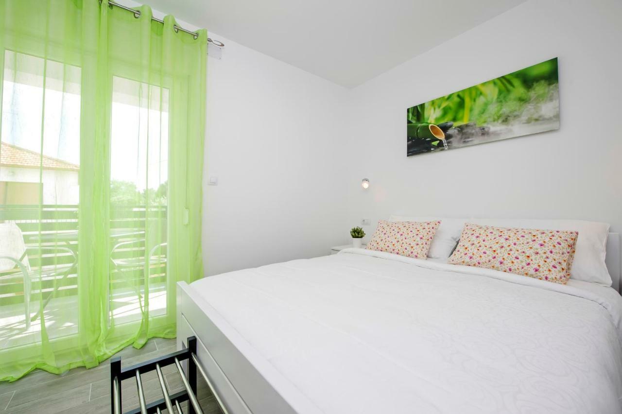 And Tereza Apartament Rovinj