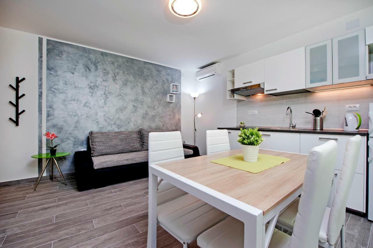 And Tereza Apartament