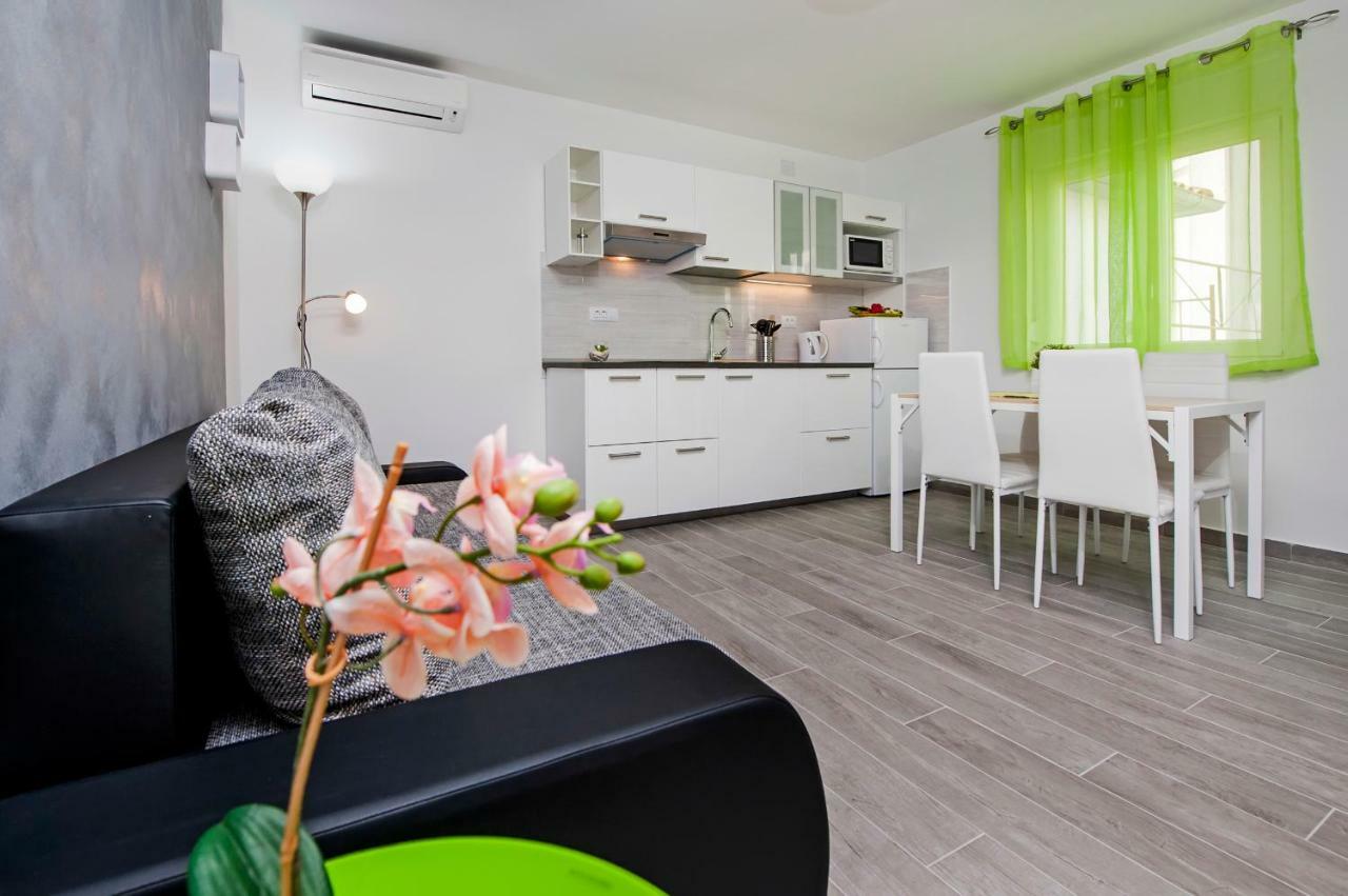 And Tereza Apartament