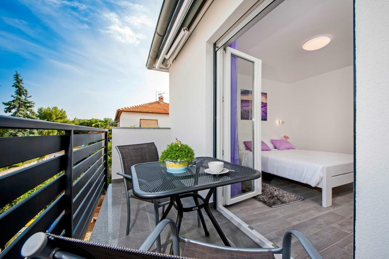Apartament And Tereza *