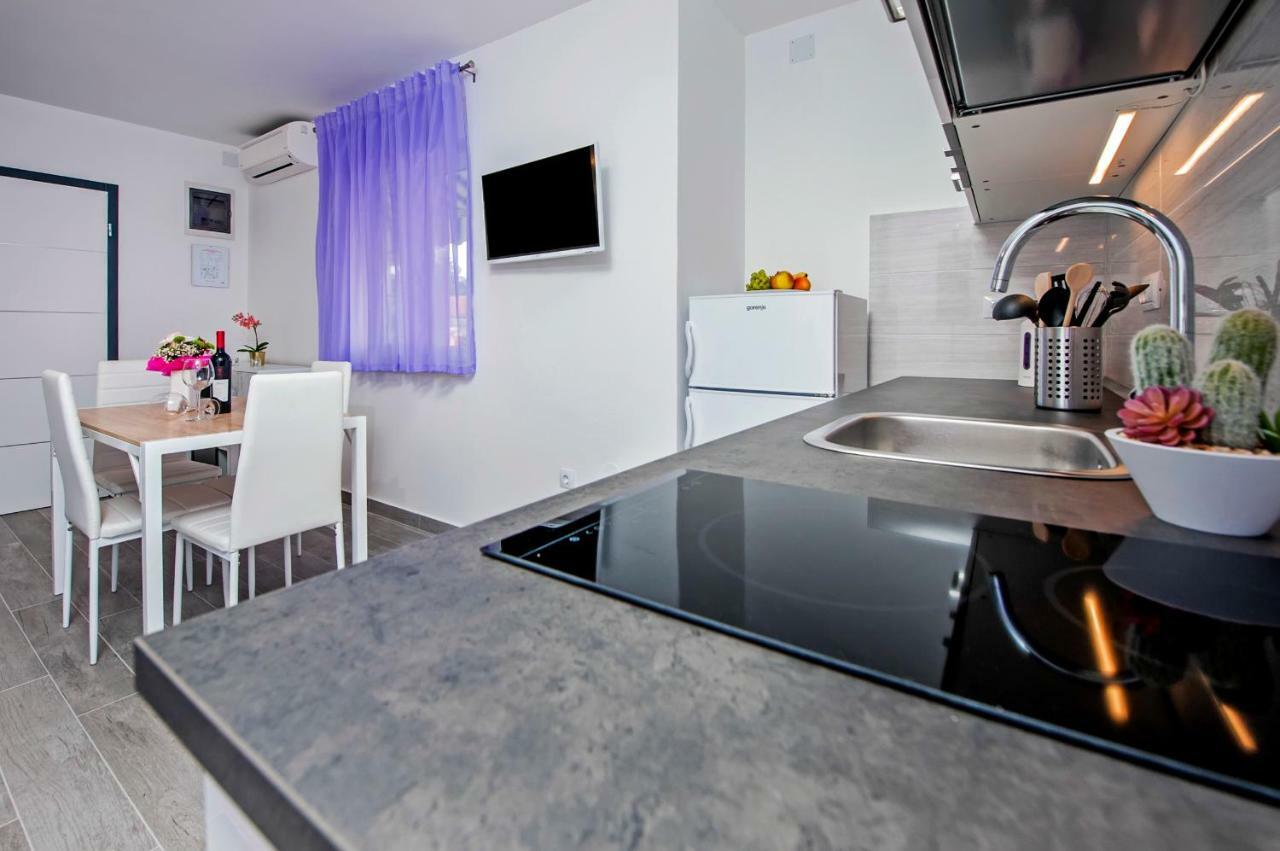 Apartament And Tereza