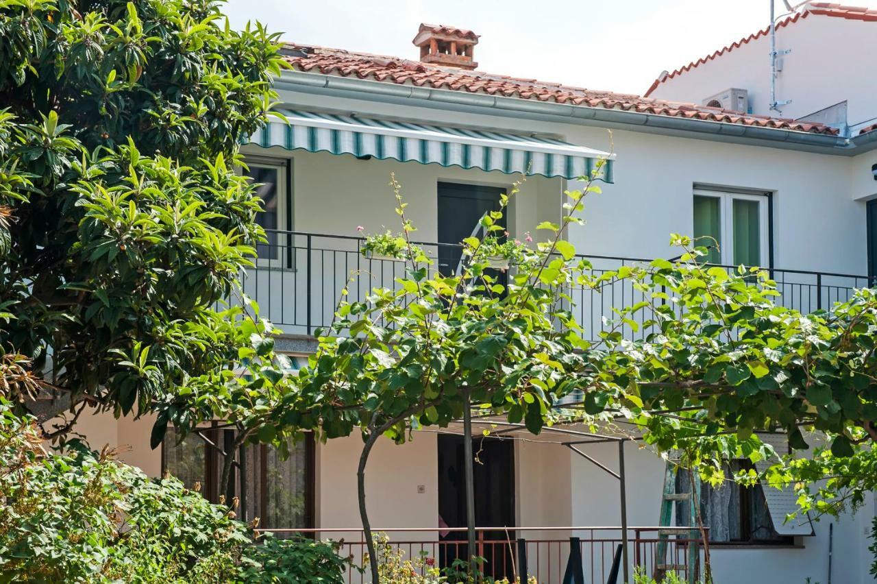 And Tereza Apartament *