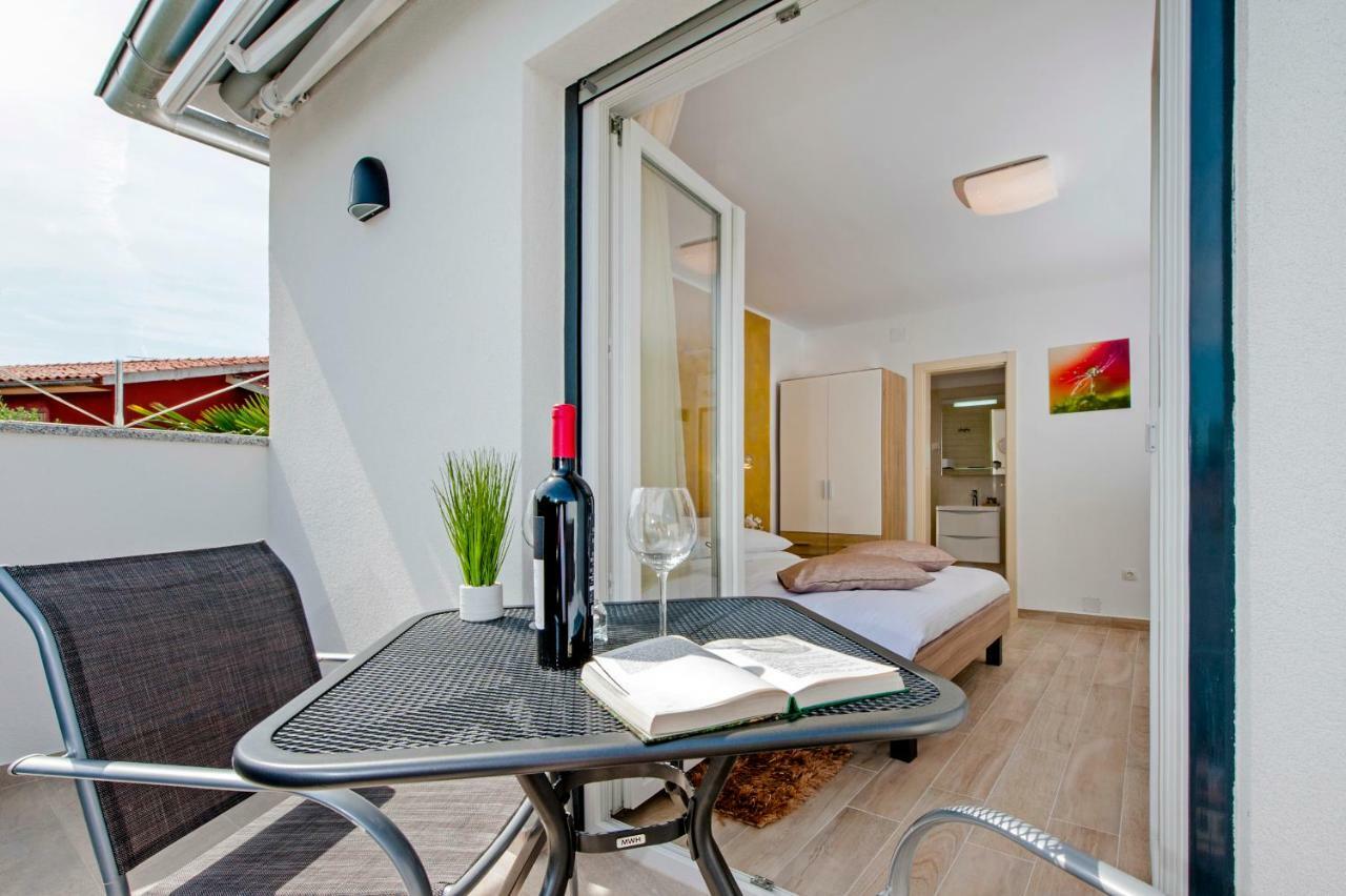 Apartament And Tereza Rovinj