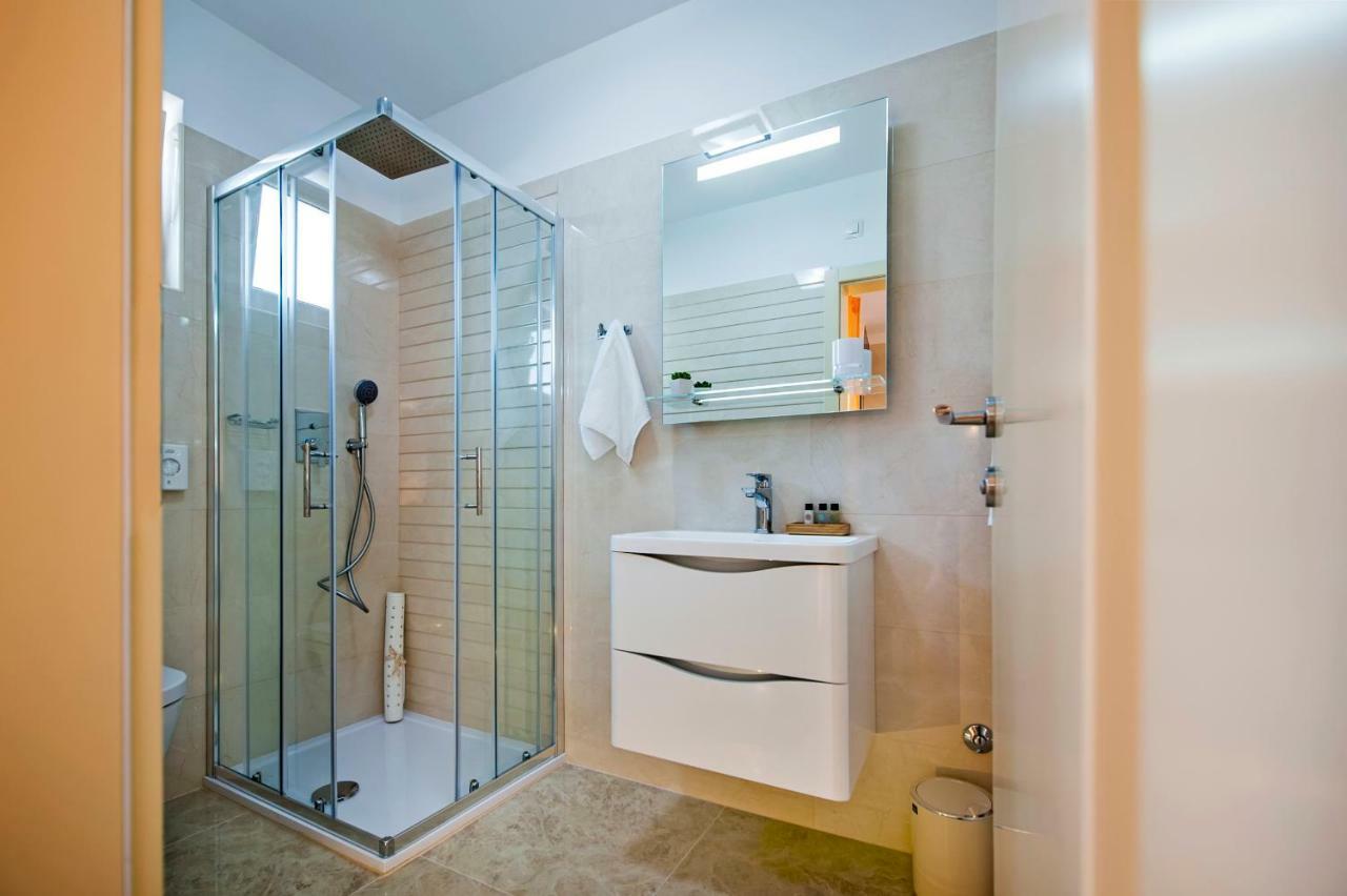 And Tereza Apartament Rovinj