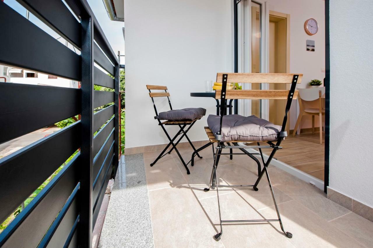 And Tereza Apartament Rovinj