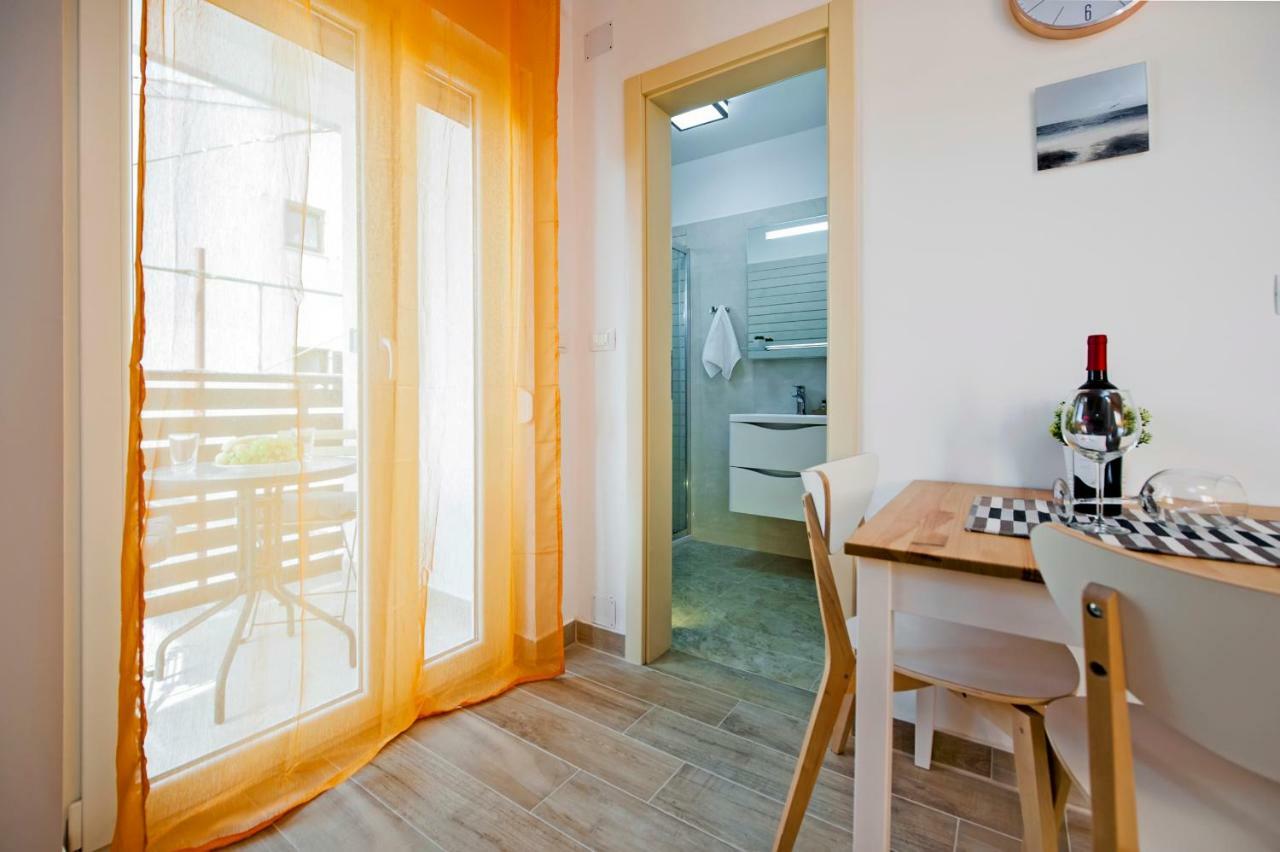 And Tereza Apartament Rovinj