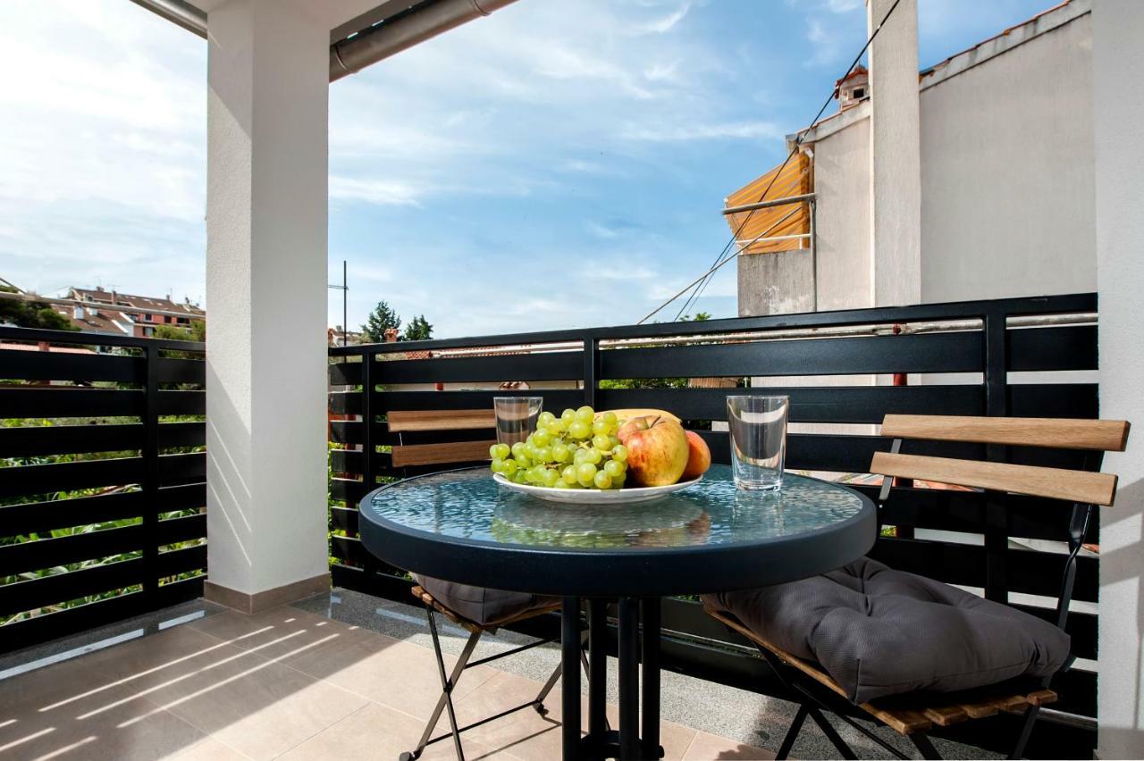And Tereza Apartament Rovinj