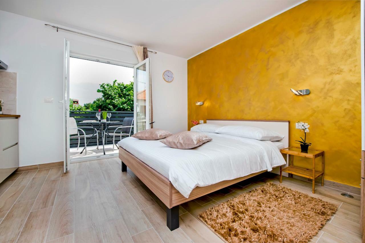 And Tereza Apartament