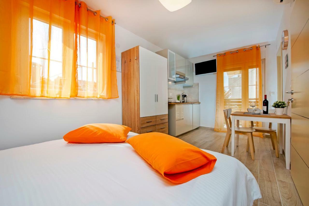 Apartament And Tereza