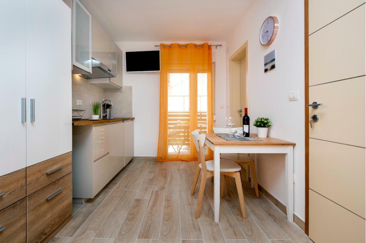 And Tereza Apartament *