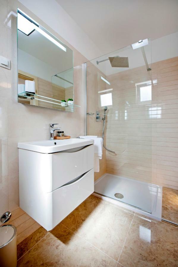 And Tereza Apartament Rovinj