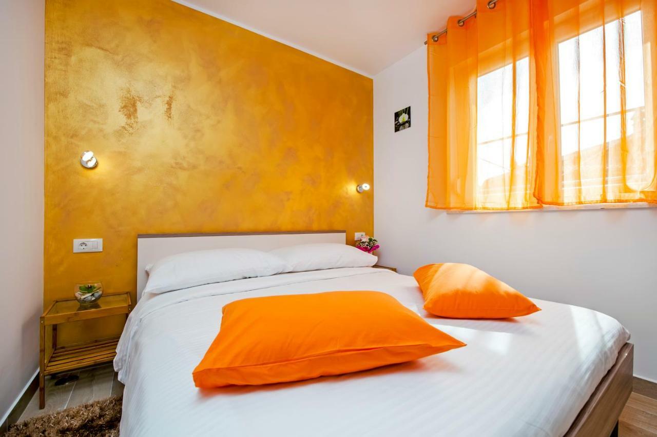 And Tereza Rovinj