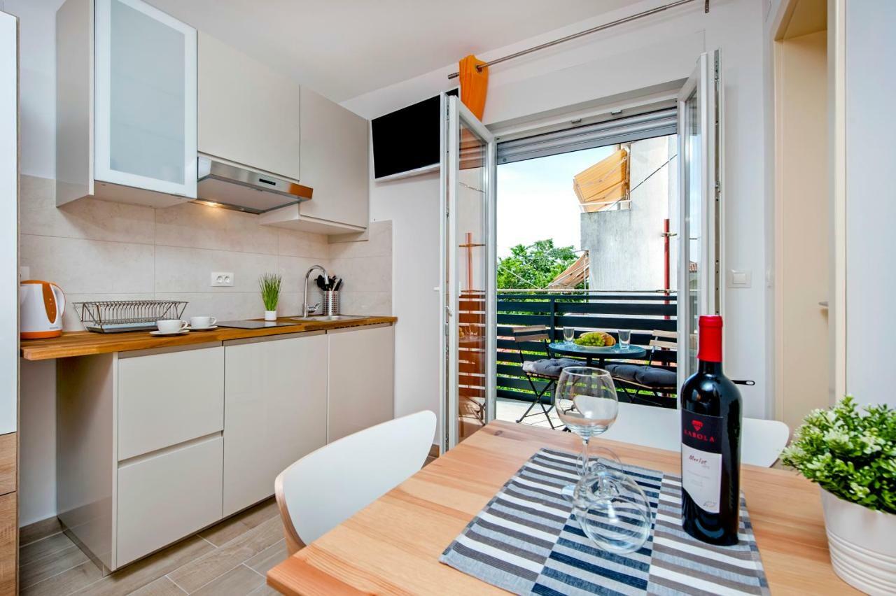 Apartament And Tereza Rovinj