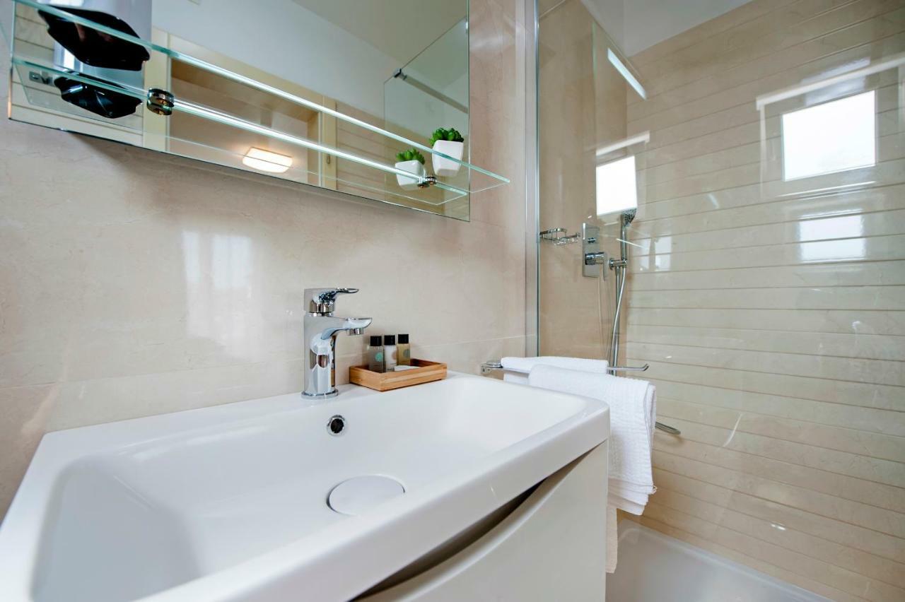 And Tereza Appartement