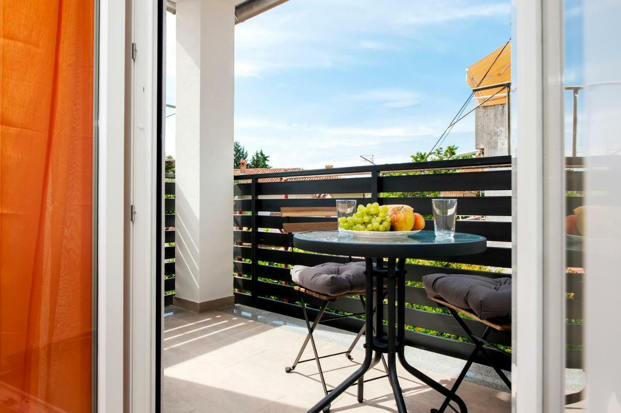 And Tereza Appartement