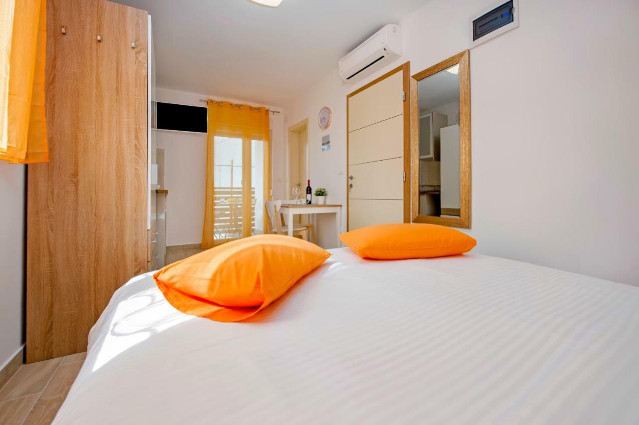 And Tereza Apartament *