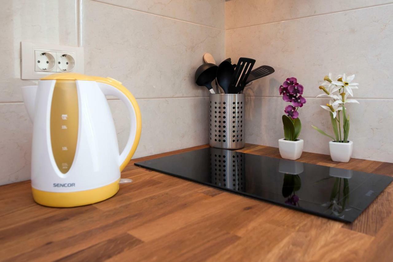 Apartament And Tereza Rovinj