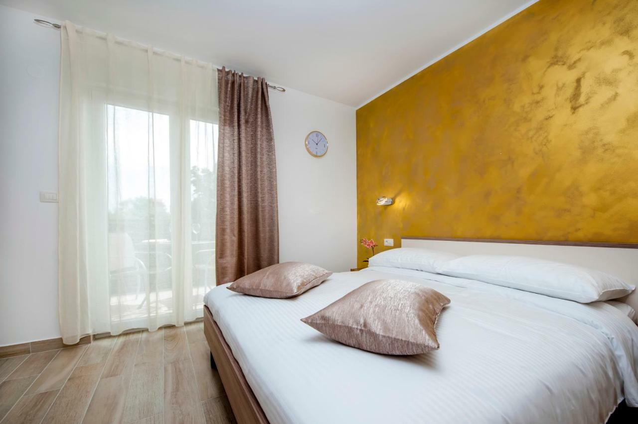 And Tereza Apartament *