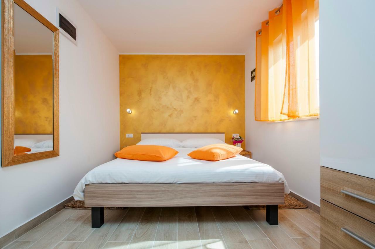 And Tereza Apartament Rovinj
