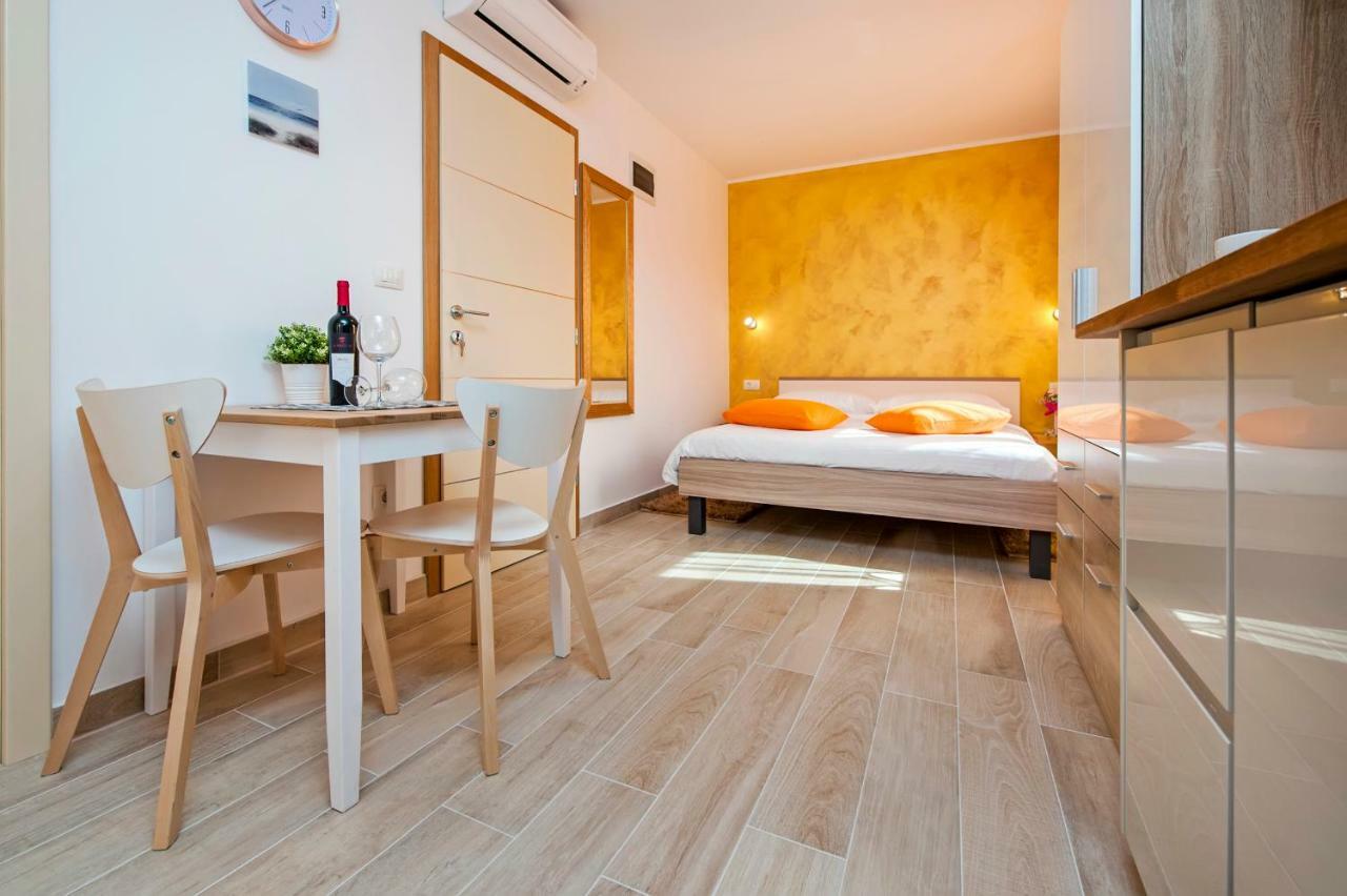 Apartament And Tereza
