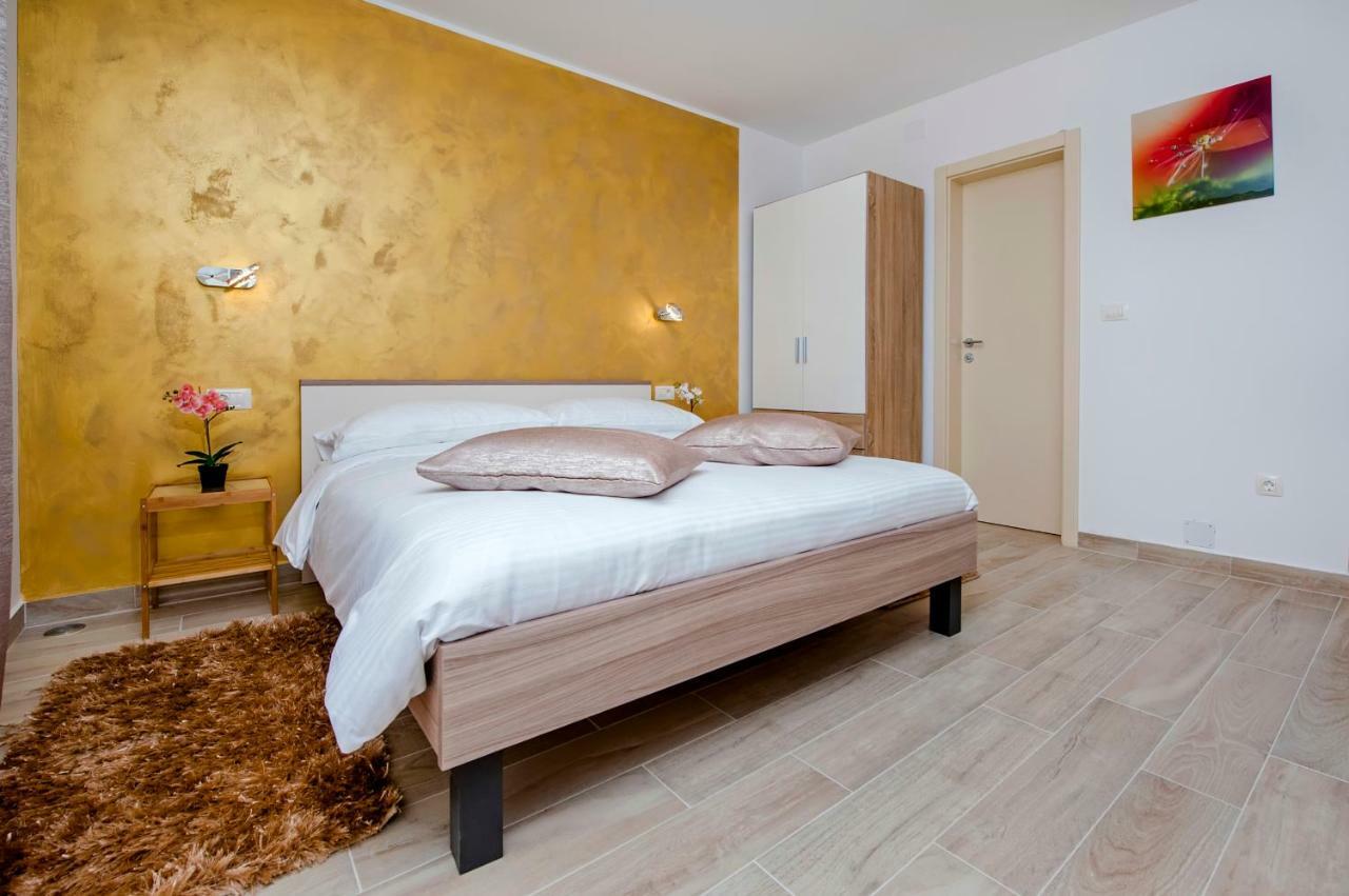And Tereza Rovinj